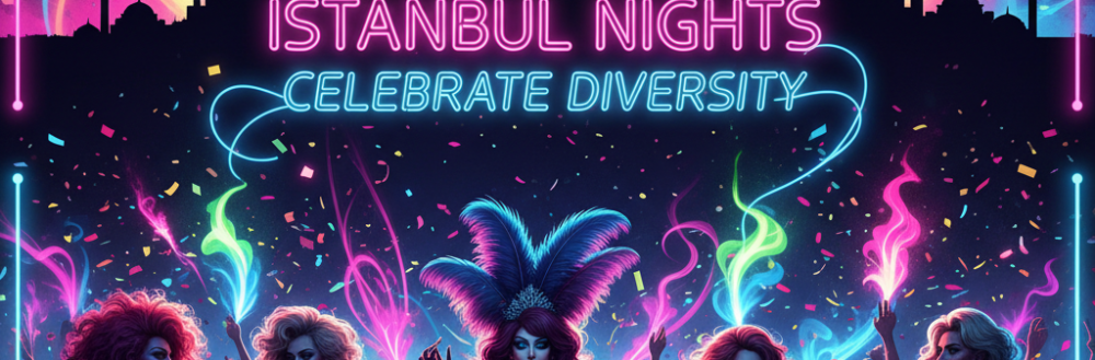 istanbul travesti 2026 night