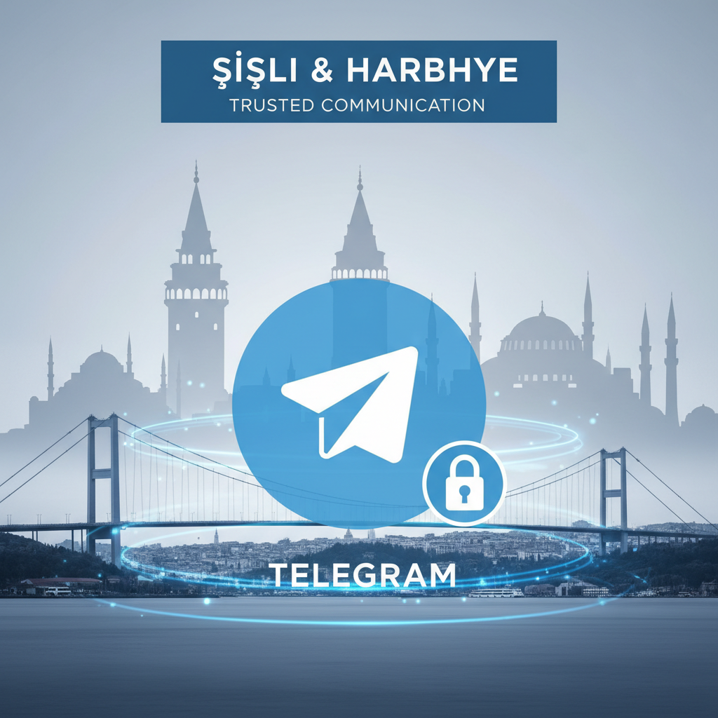 Şişli travesti Telegram