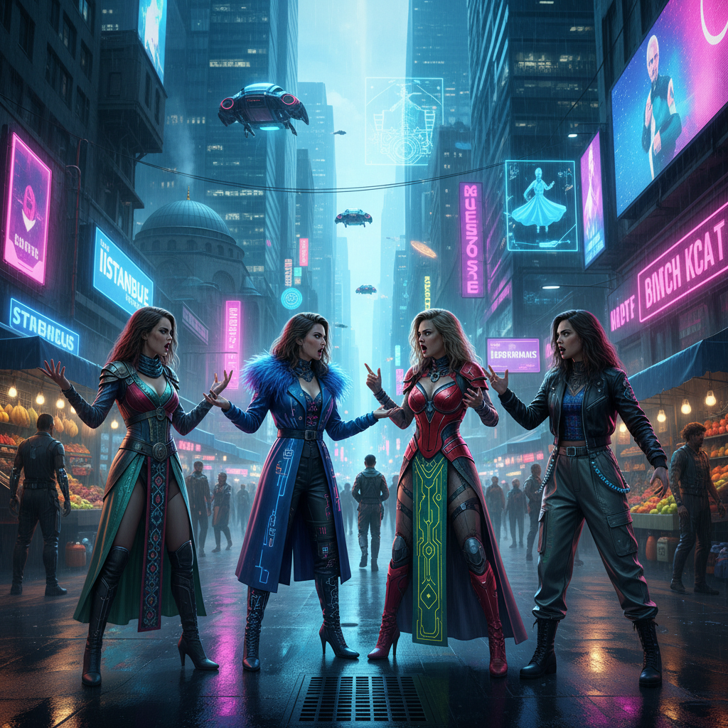 kadıköy travesti damla