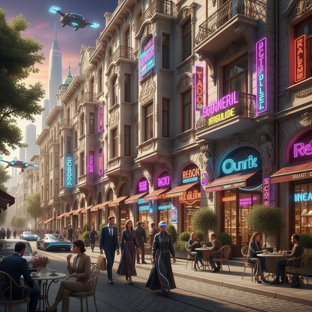 nişantaşı travesti