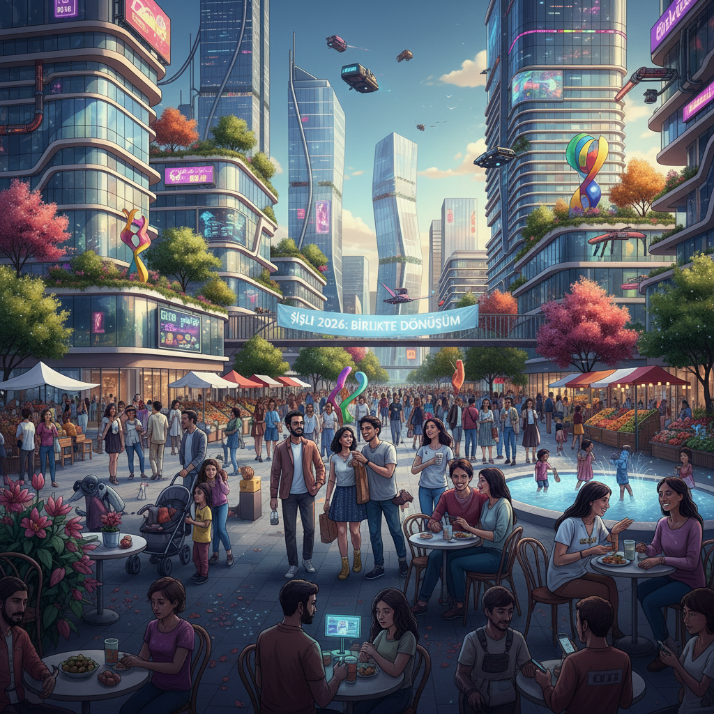 şişli travestileri