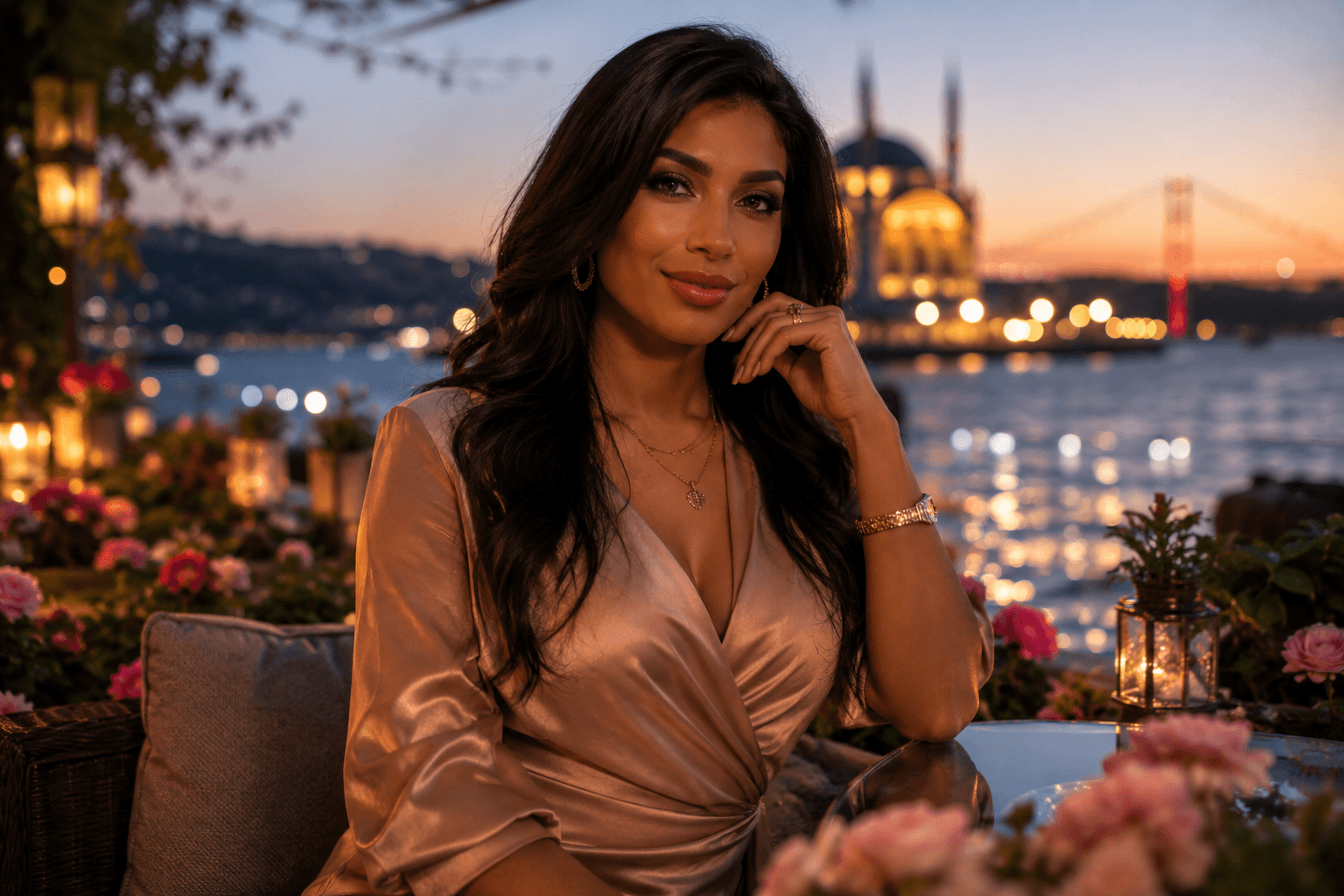 Olgun Travesti Nesrin