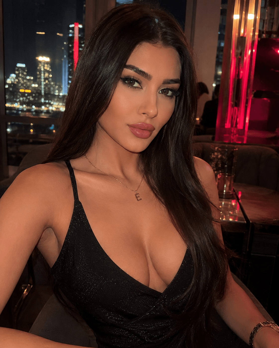 Şişli Travesti Eylül