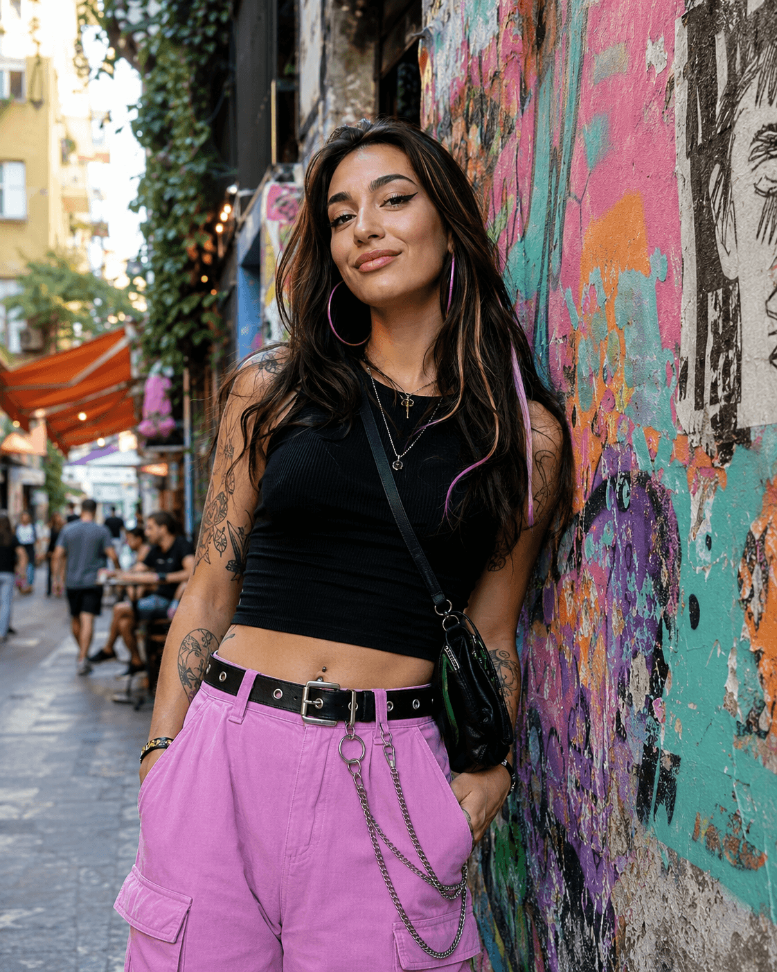 Zeki Travesti Rena