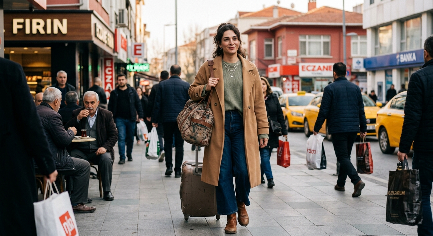 Travesti Tuğba